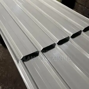 0.70 Aluminium Long Span Roofing Sheet