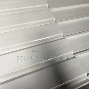 0.70 Aluminium Long Span Roofing Sheet