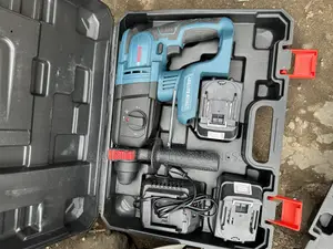 Cordless Hammer Drill Machine Bosch