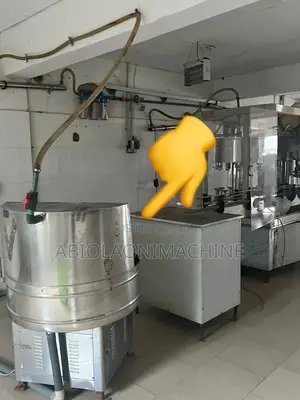 Semi Auto Stainless Steel Spirit Soda PET Plastic Washing