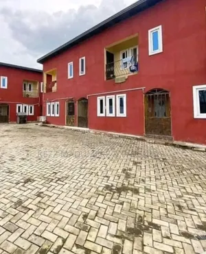 6bdrm Block of Flats in Alakahia , Port for sale