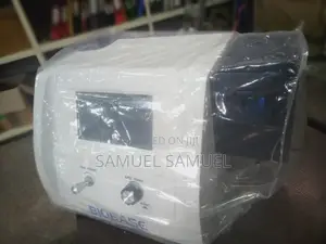 Flame Photometer(Biobase (Na,K,Na,Li&Ca) Model Bk-fp6450