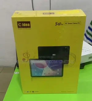 Photo - New C idea CM8800 Plus 256 GB Green