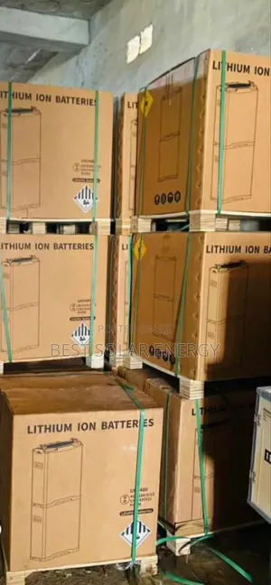 Original Blue Carbon 15kwh Lithium Battery 48v