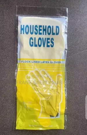 Hand Glove