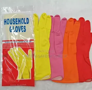 Hand Glove