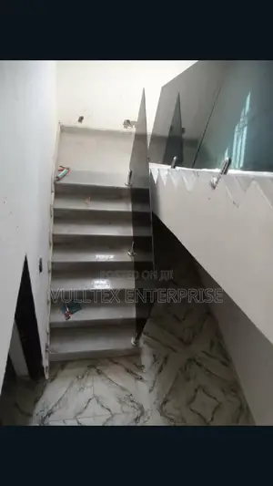 Railing (Glass Staircase Rail)
