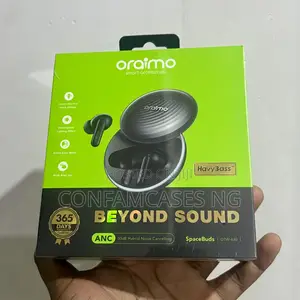 Oraimo Spacebuds Space Buds Anc Earbud
