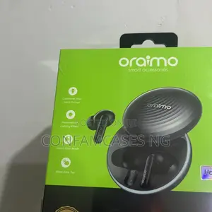 Oraimo Spacebuds Space Buds Anc Earbud