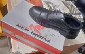 Photo - Red Horse Original Safety Shoe