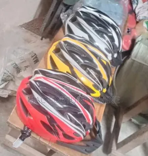 Highly Protective Quality Bicycle Safety Helmet