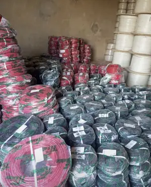 2.5mm Nigeria Wire