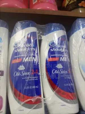 Head Shoulders Dandruff Shampoo Conditioner for Men