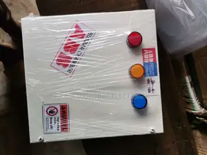 100amps Bus Bar Chambers Potable