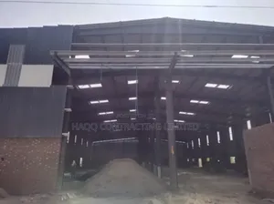 Warehouse Structural Steel Expert Fabricator