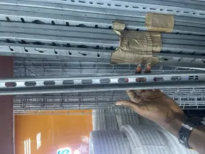 All Sizes of Cable Trays