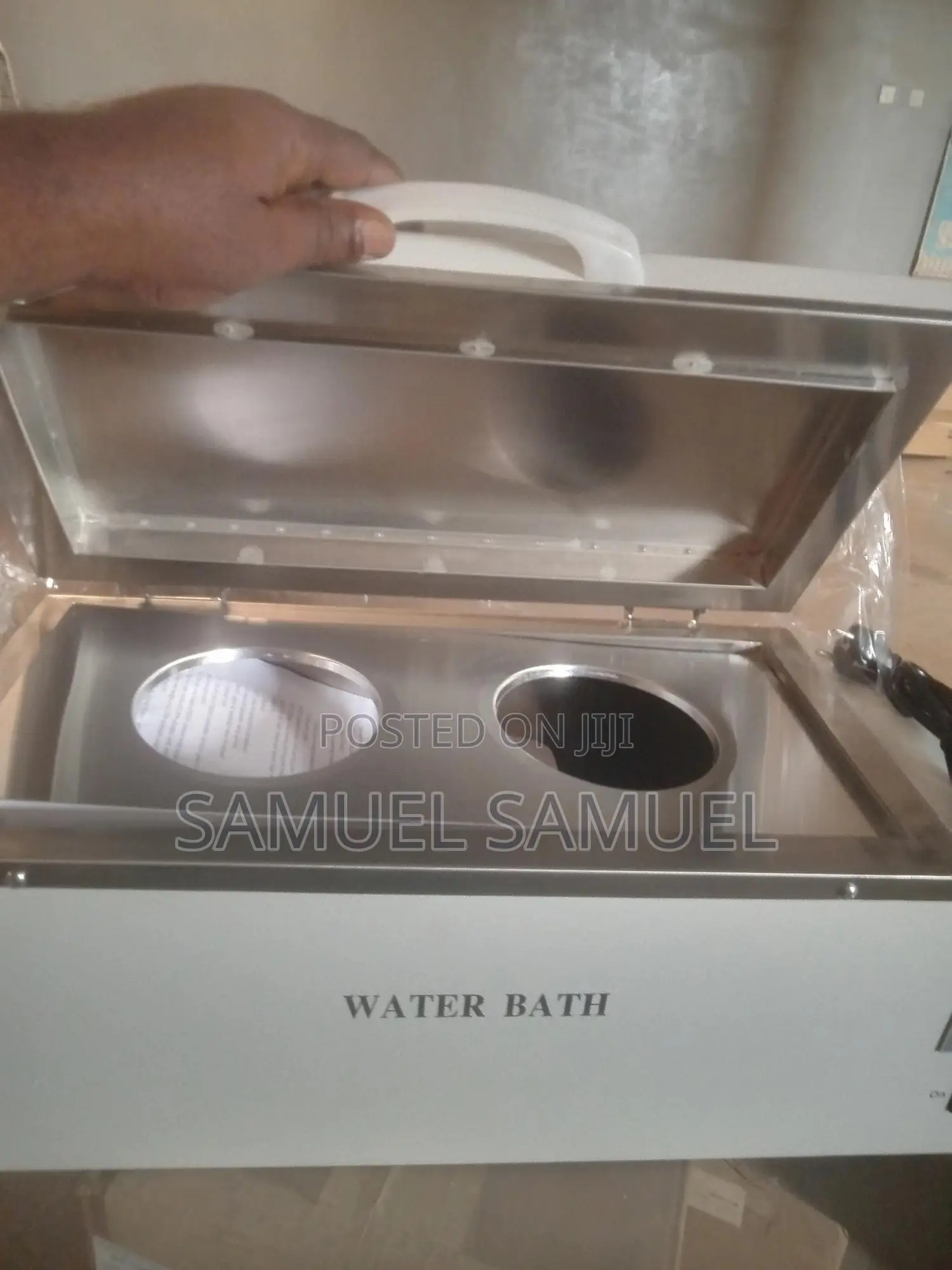 Water Bath