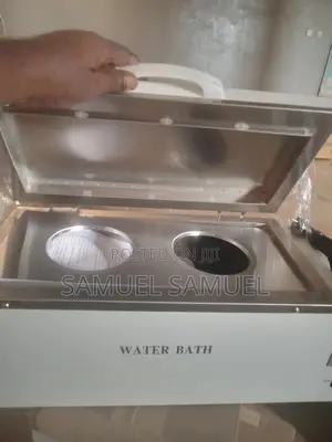 Water Bath