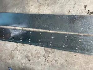 200x50 Cable With Cover