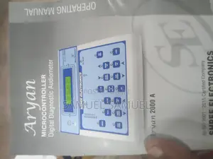 Audiometer Digital