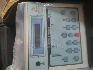 Audiometer Digital