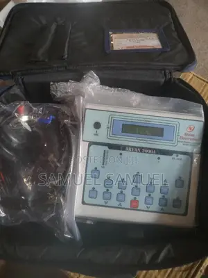 Audiometer Digital