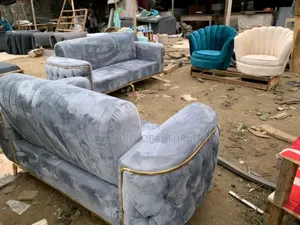 Quality Home Sofa Chair Available
