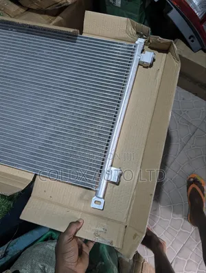 Brand New Condenser Nissan Xtrail 2014 2015 2016 2017 2018