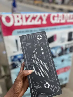 Asus Ally X 2tb Special Edition