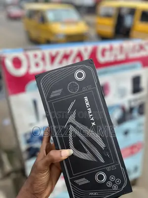 Asus Ally X 2tb Special Edition
