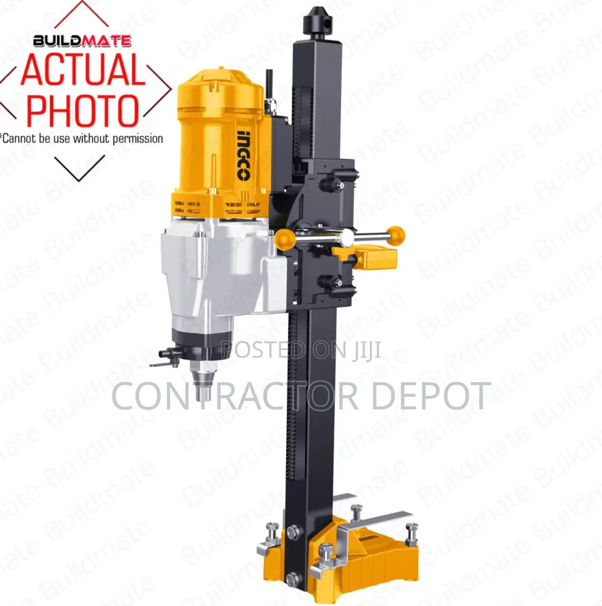 DDM28001 INGCO Diamond Drilling Machine