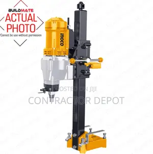 DDM28001 INGCO Diamond Drilling Machine