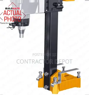 DDM28001 INGCO Diamond Drilling Machine