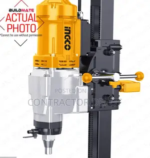 DDM28001 INGCO Diamond Drilling Machine