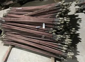Prefab Warehouse / Factory Steel Structural Fabrication