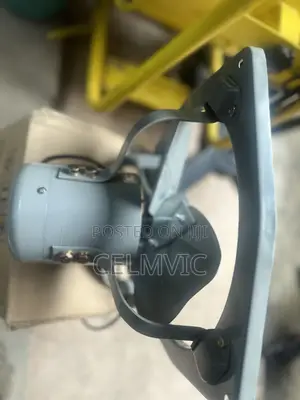 Spacetek Heat Extractor Fan 12”