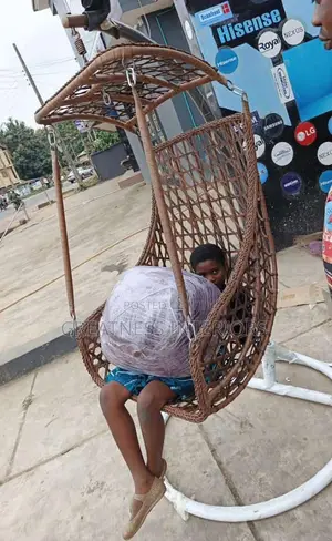 Quality Imported Swings