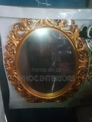 Luxury Mirror