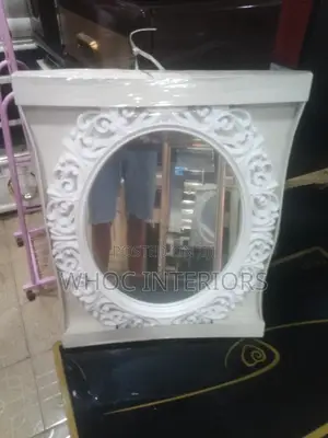 Luxury Mirror
