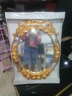 Luxury Mirror