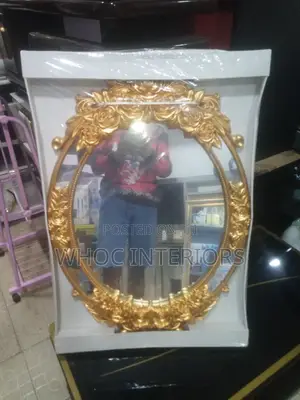 Luxury Mirror