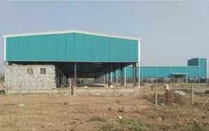 Warehouse Construction, Prefab Warehouse Fabrication