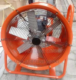 High Quality 20 Inches Industrial Extractor