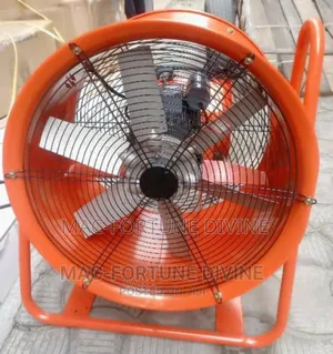 High Quality 20 Inches Industrial Extractor