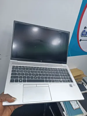 Laptop HP EliteBook 850 16GB Intel Core i5 SSD 256GB