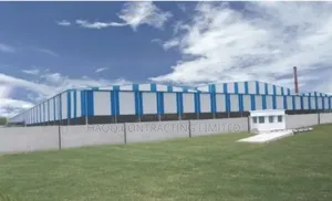 Steel Prefab PEB Warehouse Fabrication,Warehouse Fabrication