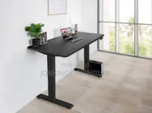 Electric Adjustable Desk