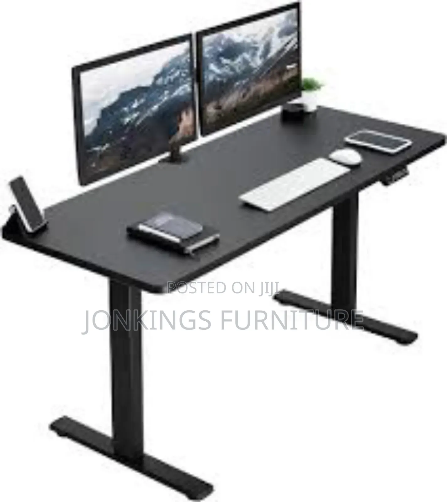 Electric Adjustable Table