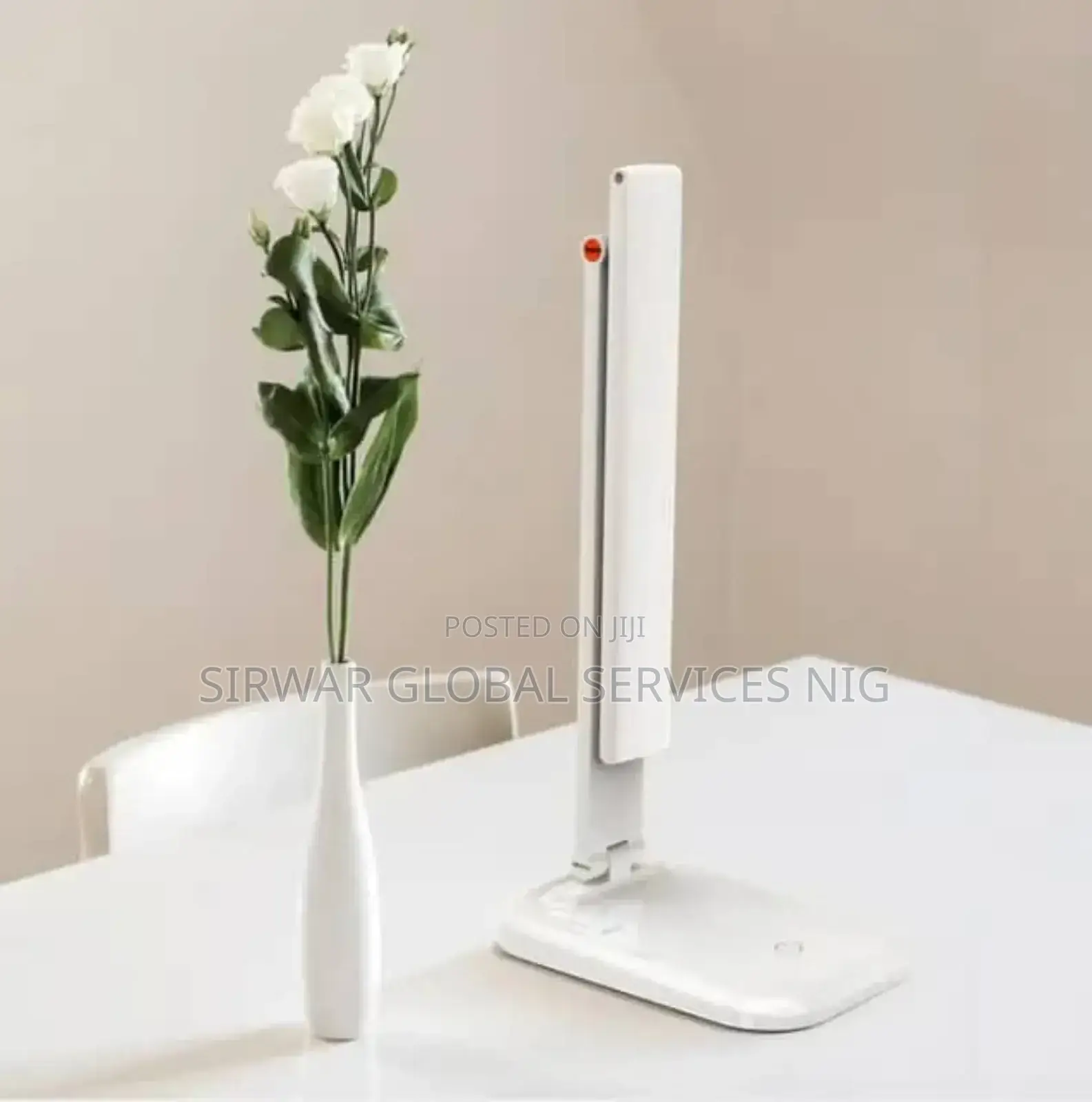 Table Lamp Holder