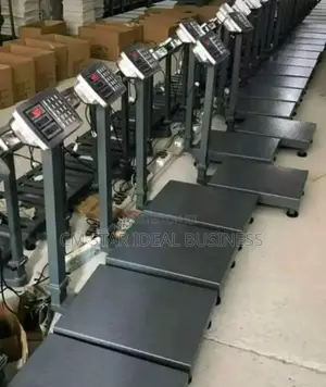 300kg Digital Scale